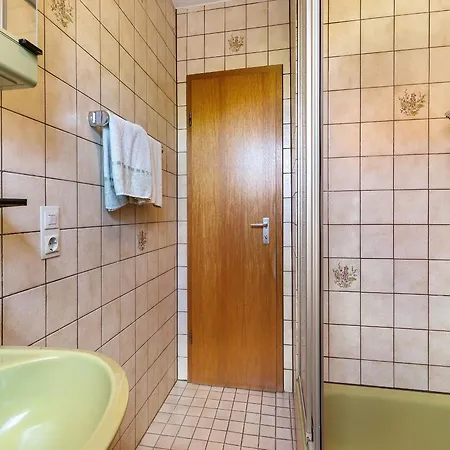 Ferienwohnung Duffner Schonach im Schwarzwald Exterior photo
