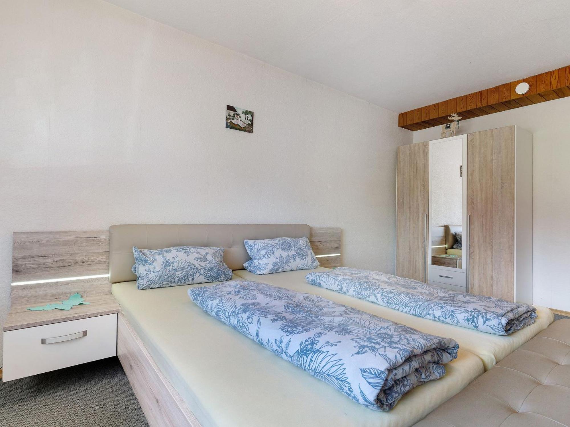 Duffner Apartment