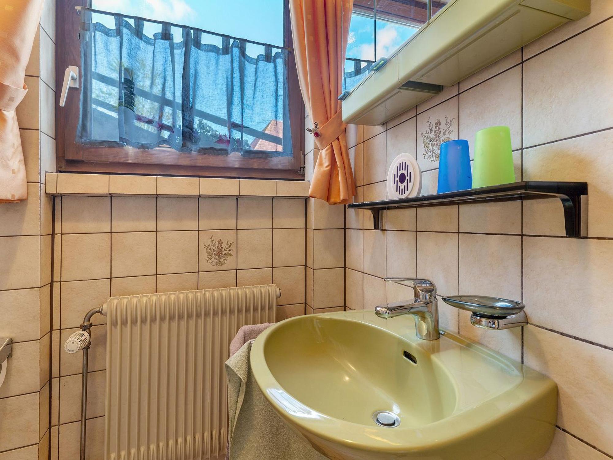 Duffner Apartment *